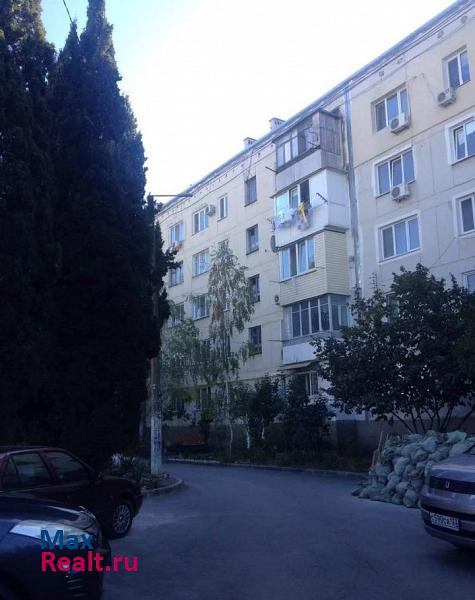 Севастополь улица Степаняна, 15 продажа квартиры