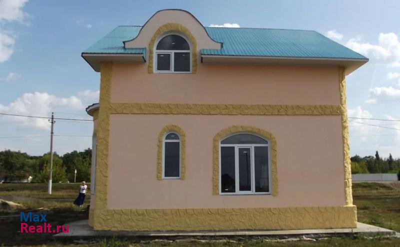 Грязи Песковатская улица продажа частного дома