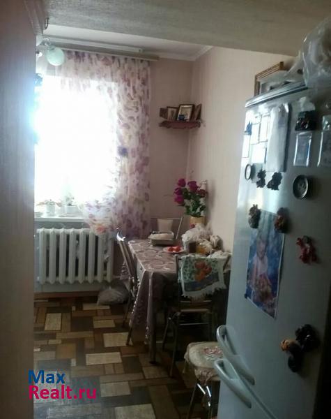Саранск улица Т. Бибиной, 1А продажа квартиры