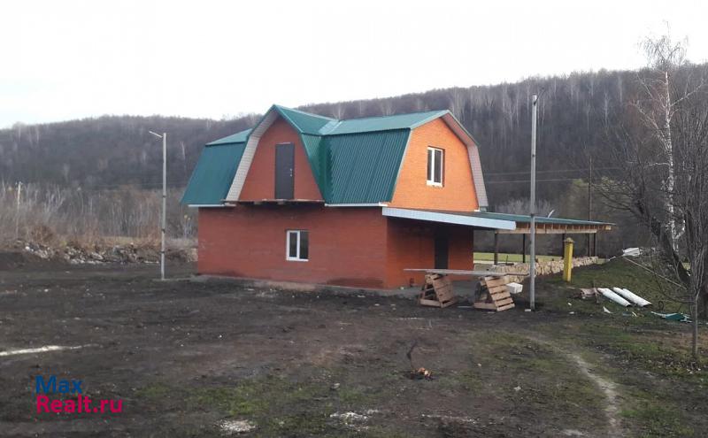 Ефремов село Слободское дом