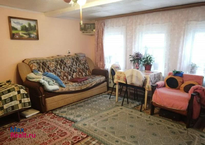 Саранск улица Титова, 69 дом купить