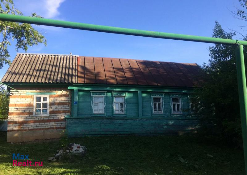 Саранск Пролетарский район дом купить