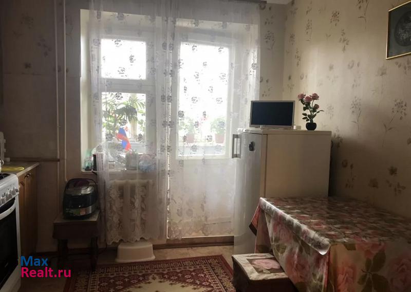 Йошкар-Ола Краснофлотская улица, 24А продажа квартиры