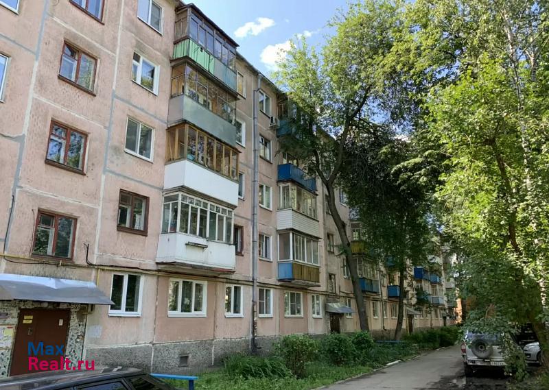 Йошкар-Ола Ленинский проспект, 50 продажа квартиры