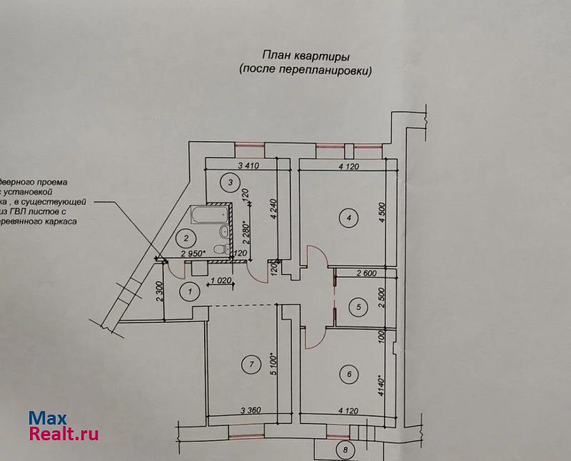 Луховицы улица Жуковского, 3/42