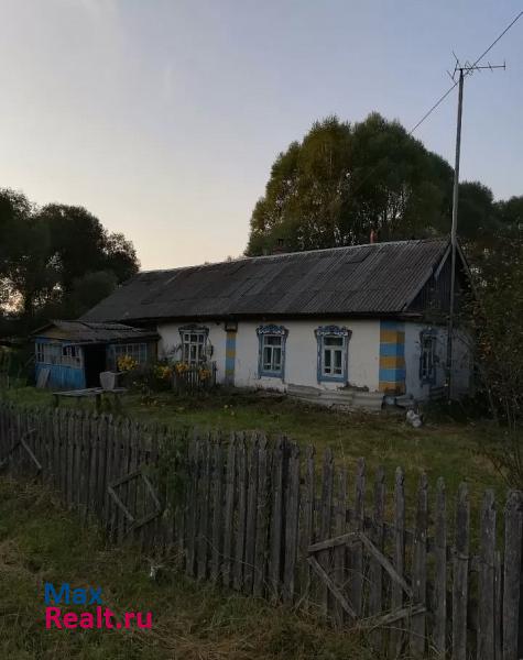 Орел Орловская область деревня Булатово дом купить