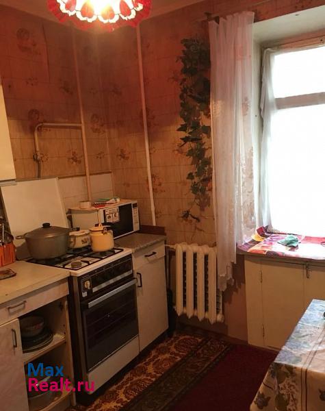 Кимры улица Орджоникидзе, 34 продажа квартиры