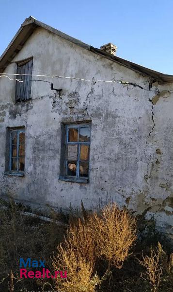 Симферополь село Курортное дом купить