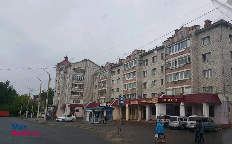 Кострома Никитская улица, 142 продажа квартиры
