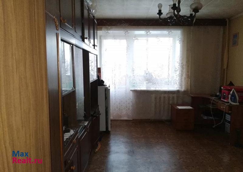 Брянск улица 2-я Аллея, 24 продажа квартиры