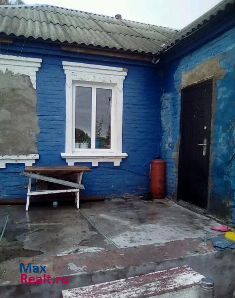 Шебекино село Сурково продажа частного дома