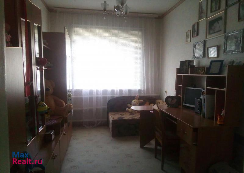 Курганинск улица Лукьяненко, 187 продажа частного дома