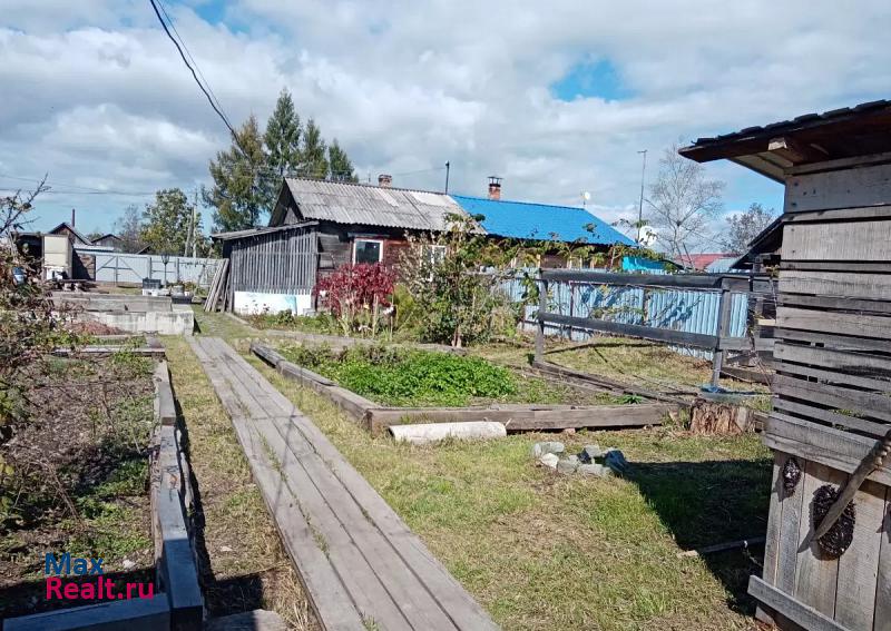 Хабаровск село Гаровка-1, Зелёная улица, 154 дом купить