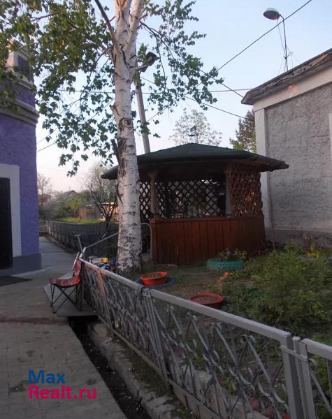 Хабаровск село Ильинка, Новая улица, 22 дом купить