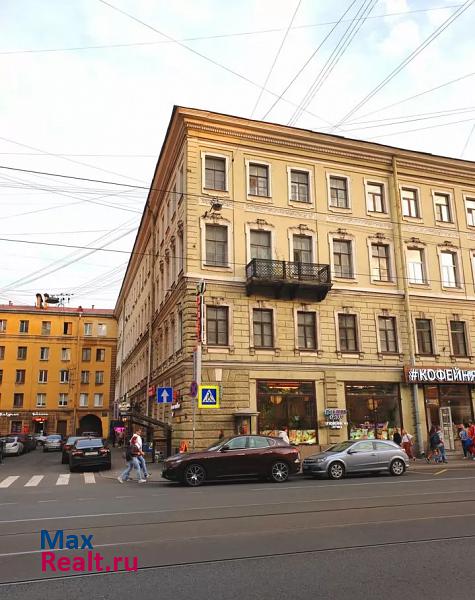 Санкт-Петербург переулок Бринько, 6 продажа квартиры