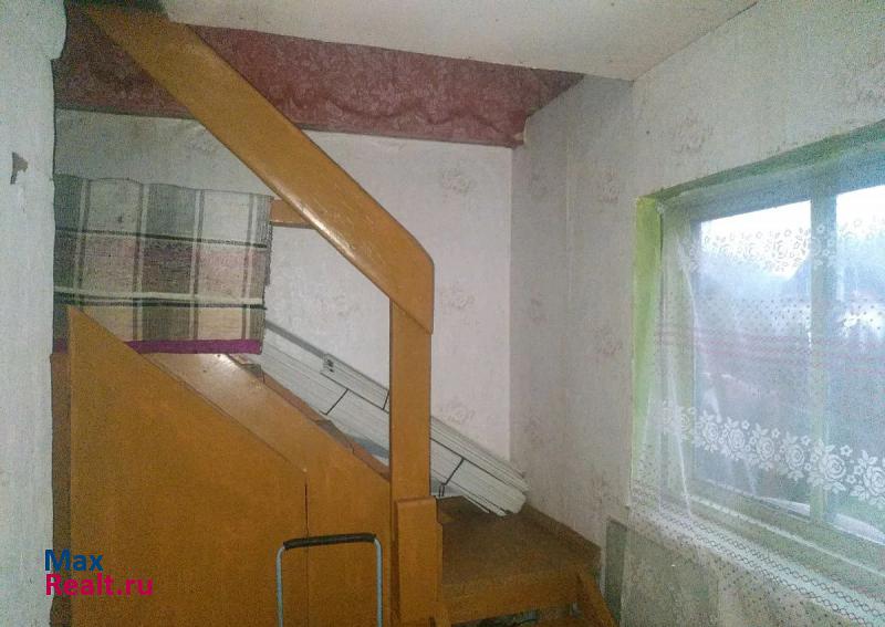 Краснокамск  частные дома