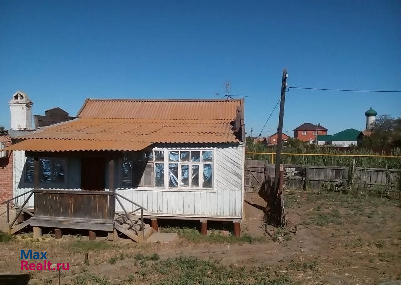 Астрахань село Три Протока, Комсомольская улица, 2 дом