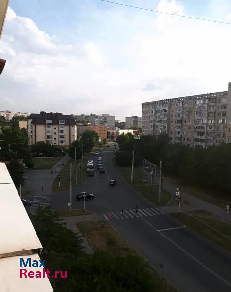 квартиру на сутки снять проспект Юности, 46 Ставрополь