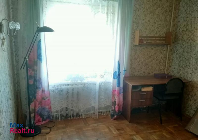 Калуга улица Кирова, 78 продажа квартиры