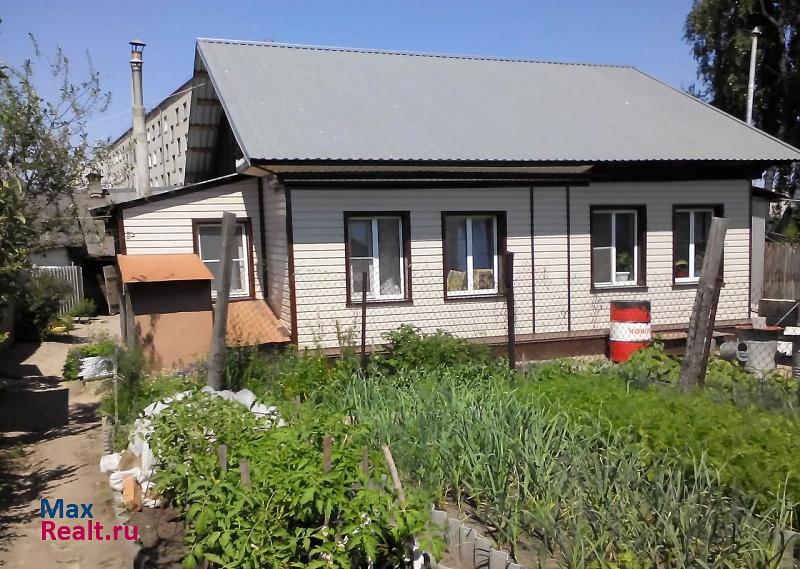 Шадринск  продажа частного дома