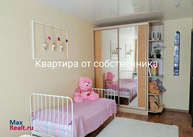 Иваново 2-я Ключевая улица, 5 продажа квартиры