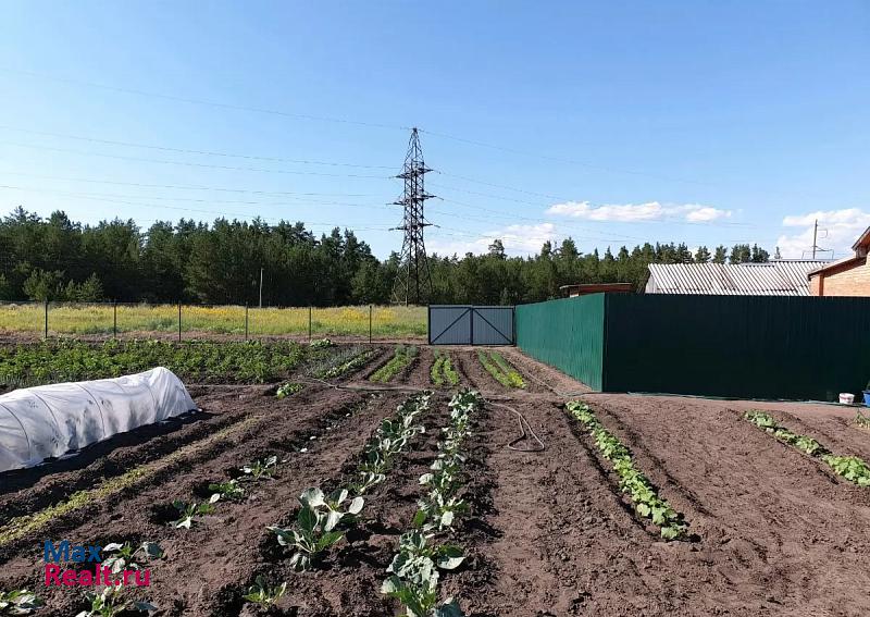 Тольятти ул Осенняя, 4 дом купить