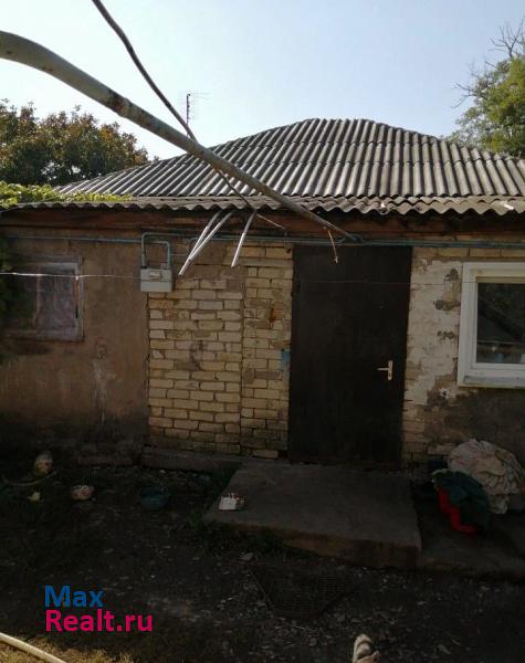 Михайловск улица Орджоникидзе, 303 продажа частного дома