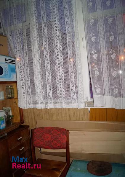 Мурманск Кольский проспект, 155 продажа квартиры