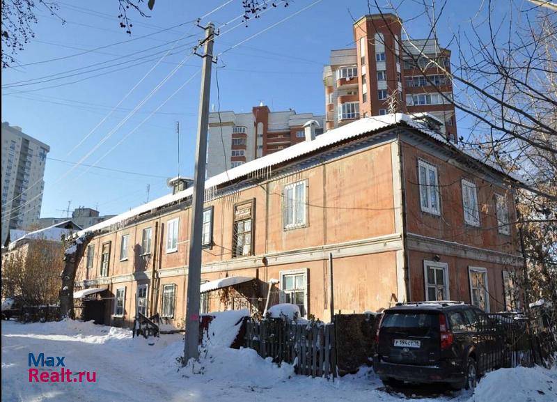 Екатеринбург улица Энергостроителей, 4А квартира снять без посредников