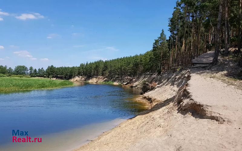 Липецк Грязинский район, село Карамышево, Лесная улица дом купить