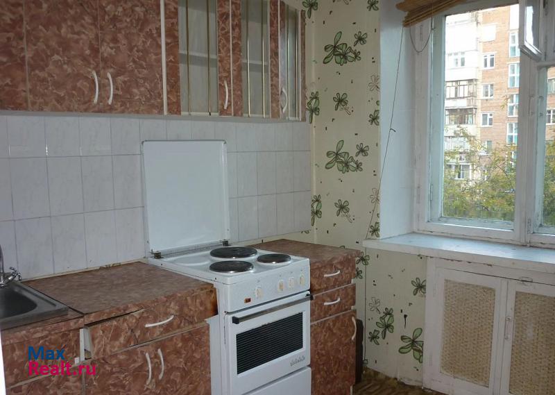 Черногорск посёлок Расцвет квартира купить без посредников
