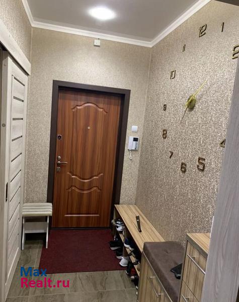 Черногорск Юбилейная улица, 32к3 продажа квартиры