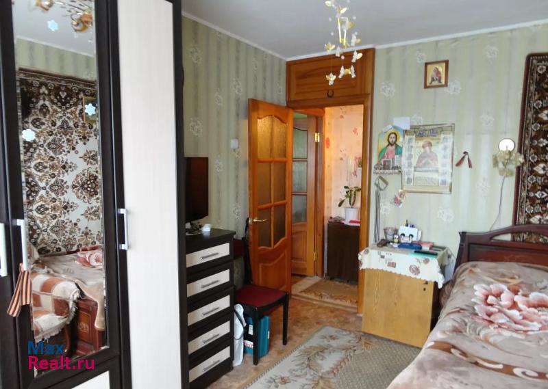 Брянск 2-й переулок Мичурина продажа квартиры
