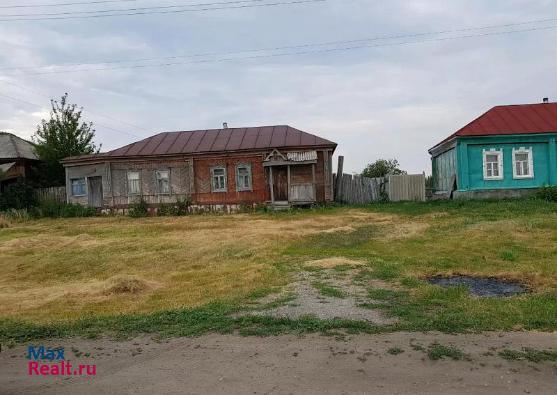 Борисоглебск село Богана продажа частного дома