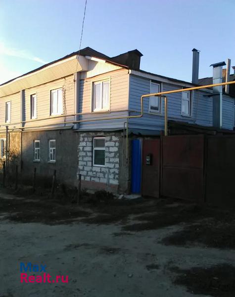 Борисоглебск  продажа частного дома