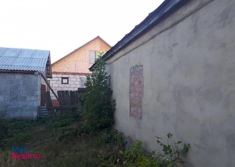 Борисоглебск село Богана, Ленинская улица продажа частного дома