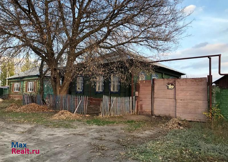 Борисоглебск улица Никитина, 4 продажа частного дома