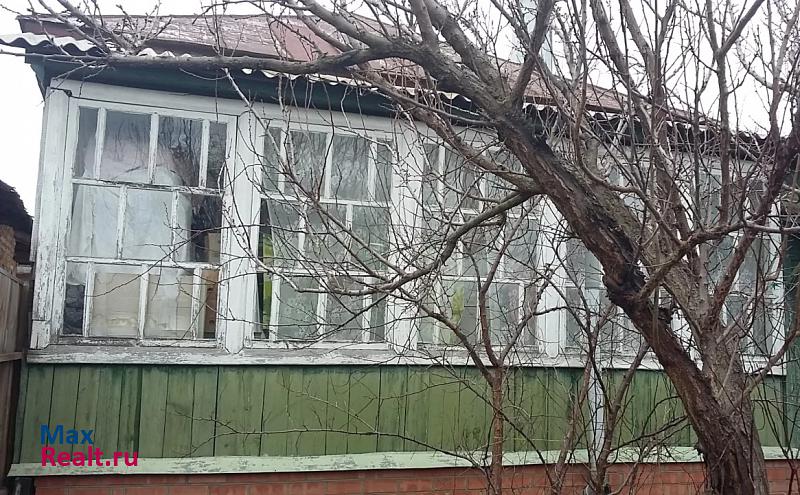 Борисоглебск ул. Бланская, дом 95 а продажа частного дома