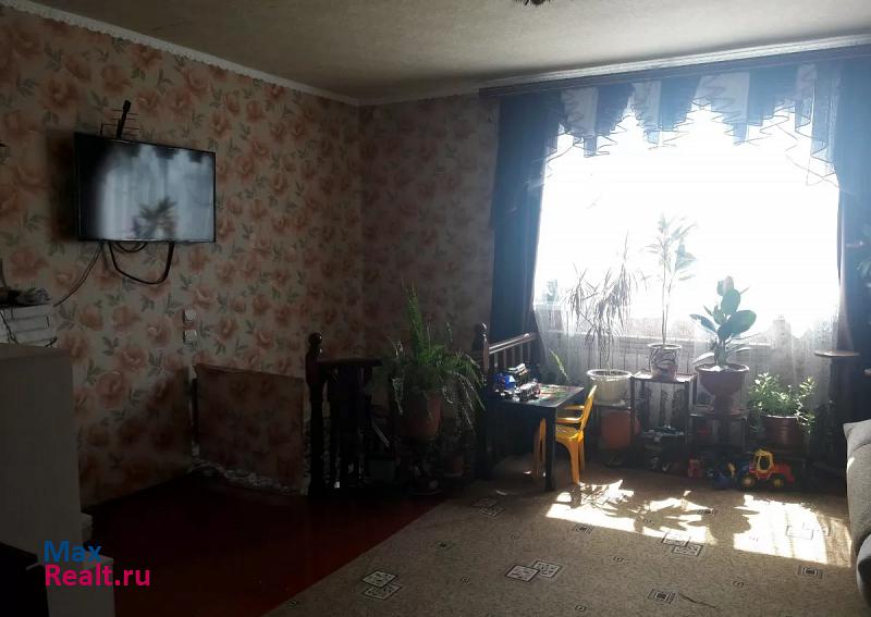 Борисоглебск ул Линейная продажа частного дома