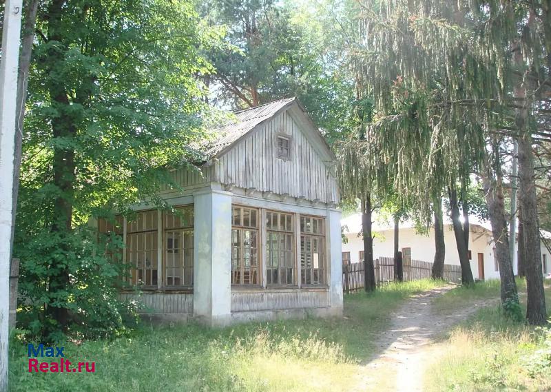 Бор поселок Чистое Борское, улица Ленина, 14 продажа частного дома