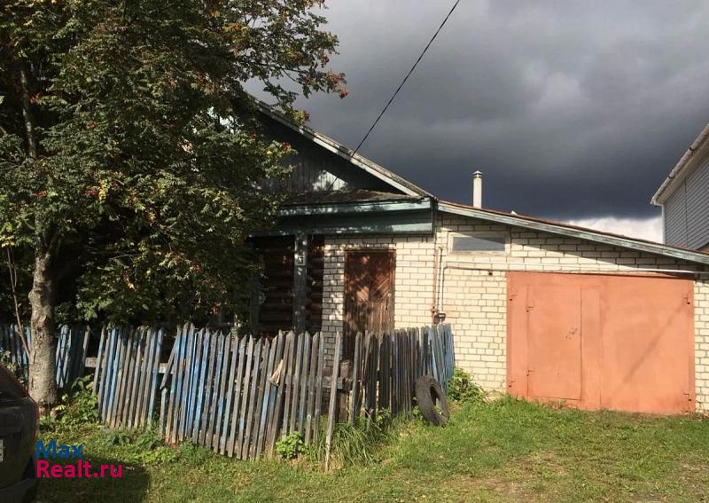 Бор улица Белинского, 43 продажа частного дома
