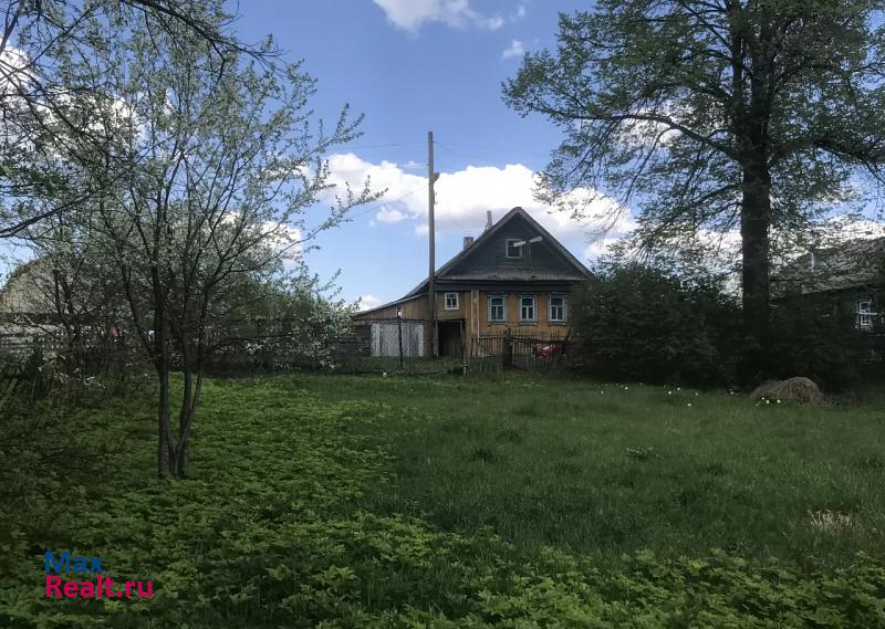 Бор деревня Ушенино, 8 продажа частного дома