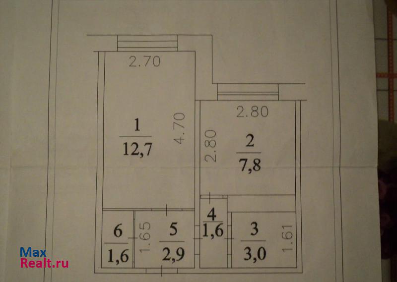 Кемерово Кузнецкий проспект, 278 продажа квартиры