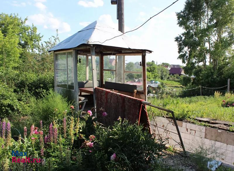 Кемерово Балахонская улица, 10 дом купить