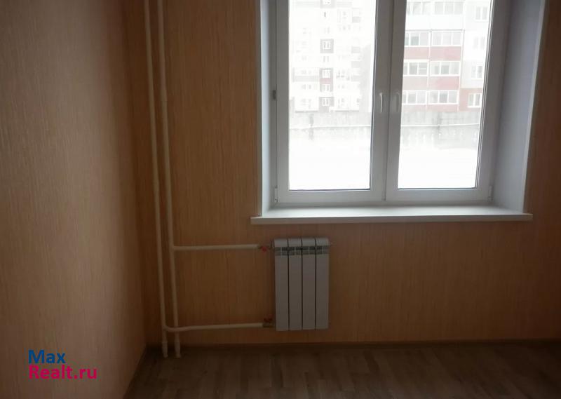Челябинск Арматурный переулок, 5Г продажа квартиры