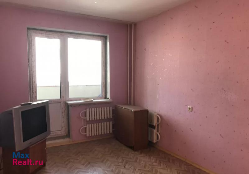 Воронеж улица Кропоткина, 9Б продажа квартиры