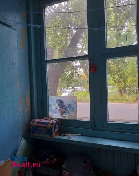 Самара посёлок Соцгород, Калининградская улица, 52 продажа квартиры