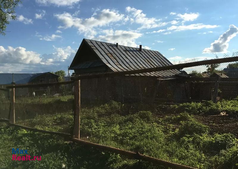 Чернуха С. Пустынь  Ниж. Обл. Арзамасского р-на, переулок клубный д.8 дом купить