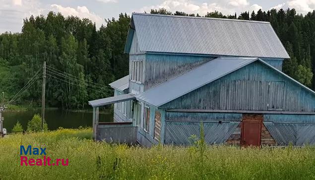 Пермь Деревня Слепушки дом купить