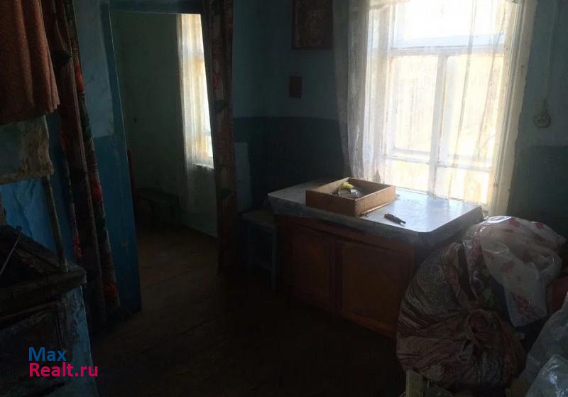 Минусинск село Кавказское продажа частного дома